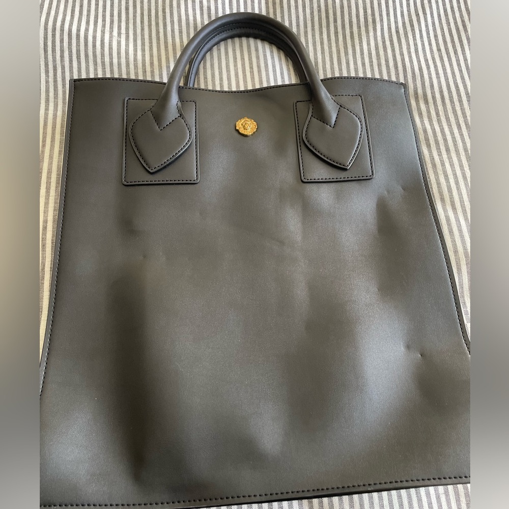 Anne Klein purse/briefcase